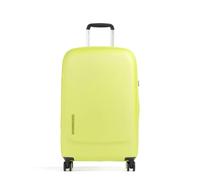 TROLLEY Mandarina D-Drop 2.0 Trolley 67/24 Moyen Bergamotto Med Jaune 426951