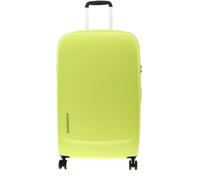 Mandarina Duck D-Drop 2.0 Trolley Large, Bergamotto, Taille Unique, D-Drop 2.0