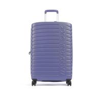 TROLLEY Mandarina Flyduck Trolley 69/33 Exp Moyen Skipper Blue Med Blu 426956