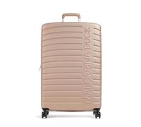 TROLLEY Mandarina Flyduck Trolley 75/49 Exp Grand Champagne Gra Sable 426955
