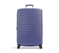 TROLLEY Mandarina Flyduck Trolley 75/49 Exp Grand Skipper Blue Gra Bleu 426954
