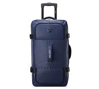 Trolley Marque DELSEY pour Adulte Unisexe, Bleu, Sport