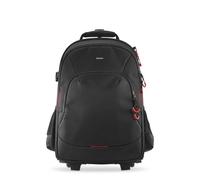 Trolley cam./app. phto "Ohio", 200, val. phto robuste bag.main, nr/rge