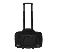 Wenger Transfer Mallette Business 2 roulettes 37 cm compartiment Laptop black (600664-black)