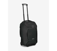 Trolley Osprey Sojourn Shuttle Wheeled Duffel 45L noir