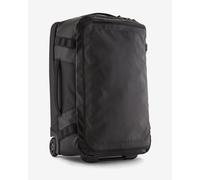 Patagonia Black Hole Wheeled Duffel 40L Noir - Duffel bags et bagages à main de trekking et voyage