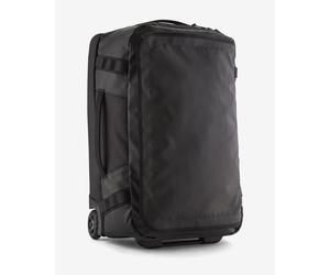 Trolley Patagonia Hole à roulettes 40L noir pur