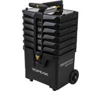 Topeak Boîte à Outils Prepstation Team Issue Set