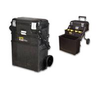 Trolley Porte-Outils 54,9 X 73,3 X 41,3 CM Fatmax Stanley 1.94.210