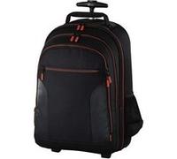 Hama Trolley Miami 200 noir/rouge