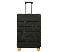 Trolley Rigide Grand Format B/Y, Taille Unique,Olive