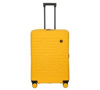 Bric's Milano Trolley rigide Ulisse – Extensible – 4 roues – 71 cm – Mango
