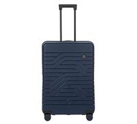 Trolley Rigide Moyen Format B/Y, Taille Unique,Ocean Bleu