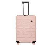 Trolley Rigide Moyen Format B/Y, Taille Unique,Pearl Rose