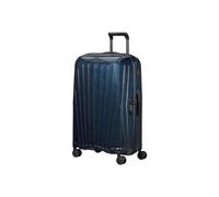 Trolley rigide Samsonite Selection Major-lite bleu foncé