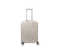 Trolley rigide Travelite Panello Ivoire