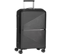 Trolley Rigido 67cm 4 Ruote Medio | American Tourister Airconic | 88G002-Onyx Black