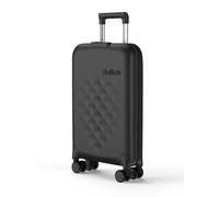 Rollink Vega 360 valise à roulettes cabine pliable 4 roues S 55 cm noir
