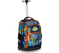 Trolley Run Extra Skate Dream, Enfant, École Primaire Et Moyenne, 33 L
