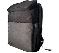 Trolley/Sac à Dos Techair 15,6''Max (Noir)