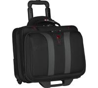 Wenger Granada 2 roues, sac à roulettes pour ordinateur portable 35 cm noir