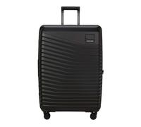 Trolley - SAMSONITE - Intuo Spinner 75/28 Exp. L - Coque rigide Polypropylène - 4 roulettes 360° - Serrure TSA