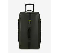 Trolley Samsonite Paradiver Light 1215L vert foncé