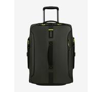 Trolley Samsonite Paradiver Light 48,5L vert foncé
