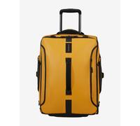 Trolley Samsonite Paradiver Light 51L jaune noir