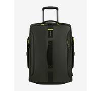 Trolley Samsonite Paradiver Light 51L vert foncé