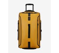 Trolley Samsonite Paradiver Light 74,5L jaune noir