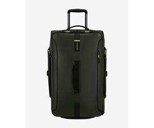 Trolley Samsonite Paradiver Light 74,5L vert foncé