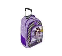 Trolley scolaire Gorjuss Catch A Falling Star Multicolore