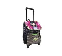 Trolley scolaire Gorjuss You Brought Me Love Multicolore