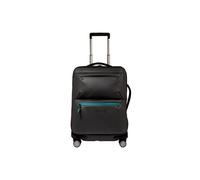 Trolley Slim Cabin Homme Piquadro Bv6377c2ow-n Noir BLACK UNI