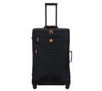 Trolley Souple Grand Format X-Travel, Taille Unique,Noir