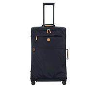 Trolley Souple Grand Format X-Travel, Taille Unique,Ocean Bleu
