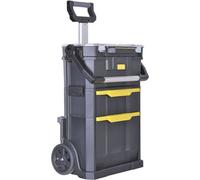 Trolley Stanley 56 x 38 x 76 cm Boîte à outils