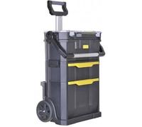 Trolley Stanley Boîte à outils (56 x 38 x 76 cm)