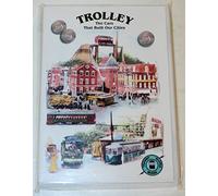 Trolley The Cars That Built Our Cities