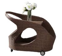 Trolley Tisch Palma tea