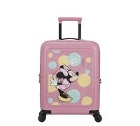 Trolley Tourister Dashpop Disney Spinner 55/20 Exp Tsa Minnie Bubbles Pi 417961