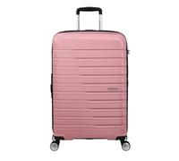 Trolley Tourister Flashline Spinner 78/29 Exp Tsa Lilas Pink Gra Rosa 387256