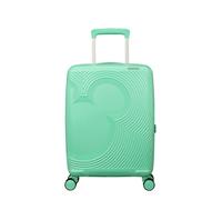 Trolley Tourister Mickey Magic Spinner 55/20 Exp Tsa Mickey Jelly Mint A 418032