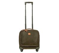 Borsa Pilote Life BLF05260.378 Olive Bric's