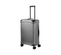 Trolley Valise rigide Travelite Millennium Argent