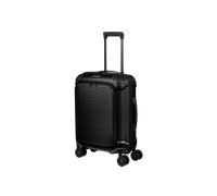 Trolley Valise rigide Travelite Millennium Noir