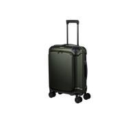 Trolley Valise rigide Travelite Millennium Vert pin
