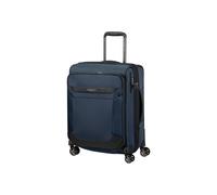 Trolley Valise Samsonite Selection Pro-dlx 6 bleu