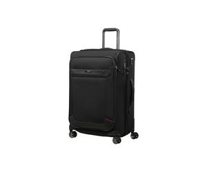 Trolley Valise Samsonite Selection Pro-dlx 6 noir